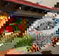 Caffe Milano - Great Ocean Road Restaurant