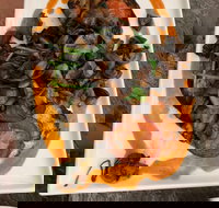 Canteen Kitchen - Great Ocean Road Restaurant