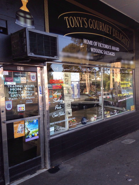 Chef In A Box - Great Ocean Road Restaurant 0