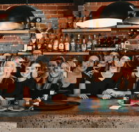 Church Street Cafe - Great Ocean Road Restaurant
