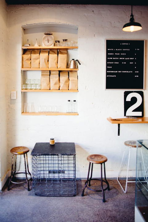 Clementine's - Great Ocean Road Restaurant 0