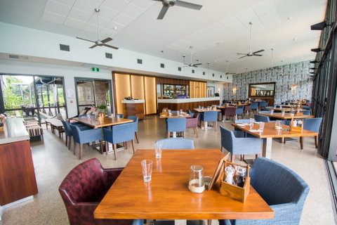 Cove - Great Ocean Road Restaurant 1