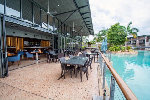 Cove - Great Ocean Road Restaurant 2