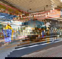 Cranbourne Noodle House - Great Ocean Road Restaurant
