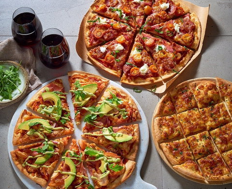 Crust - Great Ocean Road Restaurant 0