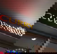 Curry Nation - Great Ocean Road Restaurant