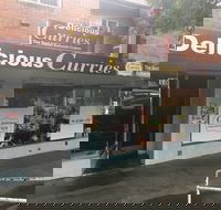 Delicious Curries - Great Ocean Road Restaurant