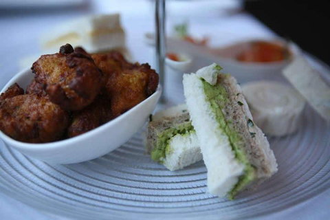 Eighty One - Great Ocean Road Restaurant 0