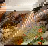 Emperor's Delight - Great Ocean Road Restaurant