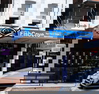 Fish Cove - Great Ocean Road Restaurant