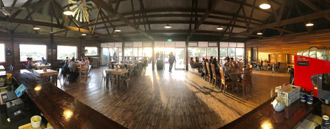 Forktree Brewing - Great Ocean Road Restaurant 0