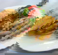 Francesco's Cafe  Bar - Great Ocean Road Restaurant