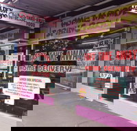 Golden Bamboo - Great Ocean Road Restaurant