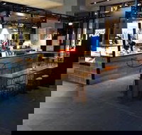 Grand Entrance Bistro - Great Ocean Road Restaurant