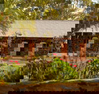 Greenock Creek Wines - Great Ocean Road Restaurant