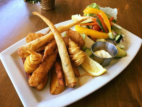 Greenview Restaurant - Great Ocean Road Restaurant 0