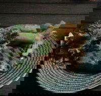 Great Southern Hotel Berry - Great Ocean Road Restaurant