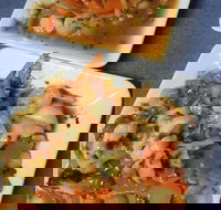 Harvest Lakes BBQ Chinese - Great Ocean Road Restaurant