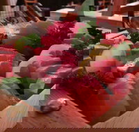 Hayashi Japanese Restaurant - Great Ocean Road Restaurant