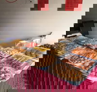 Indioz Tandoori Restaurant - Great Ocean Road Restaurant