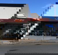 Javalava Cafe - Great Ocean Road Restaurant