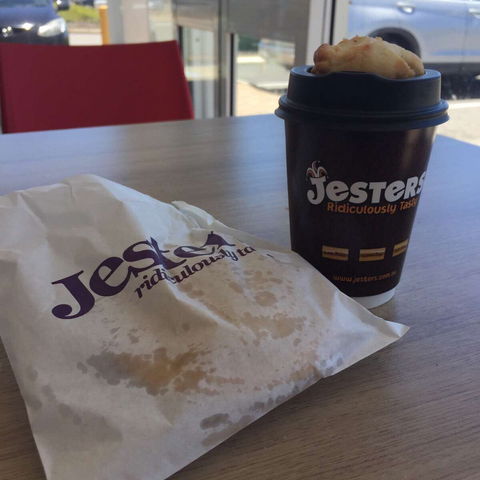 Jesters - Canning Vale - Great Ocean Road Restaurant 0