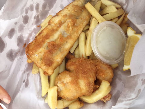 JF&C - Great Ocean Road Restaurant 0