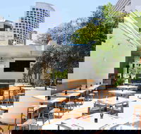 Jimmy's on the Mall - Great Ocean Road Restaurant