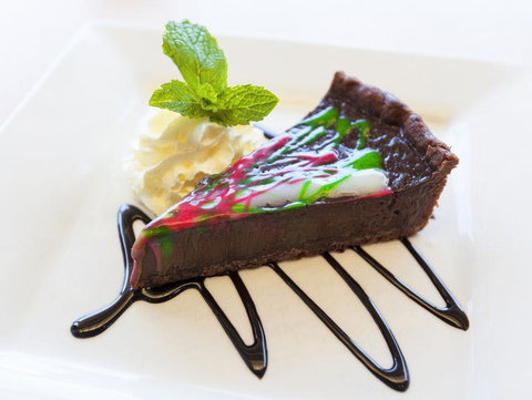 Kirramisu Cafe And Restaurant - Great Ocean Road Restaurant 0