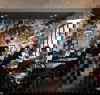 Koukla Daylesford - Great Ocean Road Restaurant