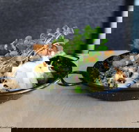 Larder - Great Ocean Road Restaurant