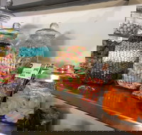 Lickerish Catering and Cafe - Great Ocean Road Restaurant