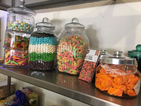 Lickerish Catering And Cafe - Great Ocean Road Restaurant 0