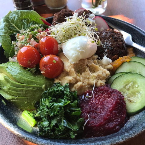 Local Folk - Great Ocean Road Restaurant 0