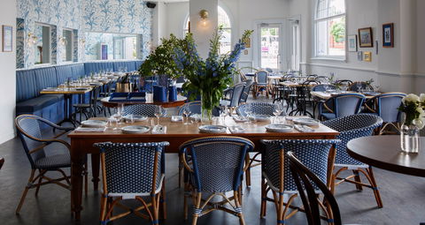 Lola - Great Ocean Road Restaurant 0