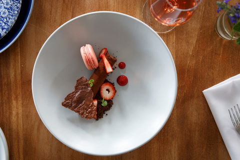 Lola - Great Ocean Road Restaurant 2