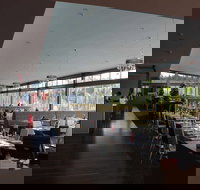 Lovedale Restaurant  Bar - Great Ocean Road Restaurant