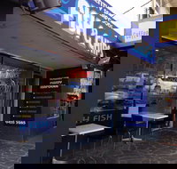 Lower Plenty Seafood - Great Ocean Road Restaurant