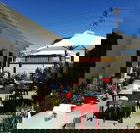 Mahalia Coffee House - Great Ocean Road Restaurant