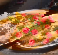 Malina's Restaurant - Great Ocean Road Restaurant