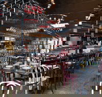 Mama Rumaan - Great Ocean Road Restaurant