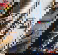 Martin Street Coffee Roasters - Great Ocean Road Restaurant