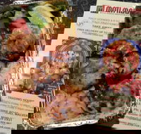 Moti Mahal - Great Ocean Road Restaurant