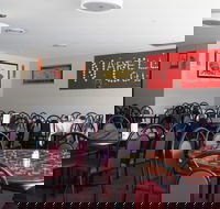 Narellan Court - Great Ocean Road Restaurant