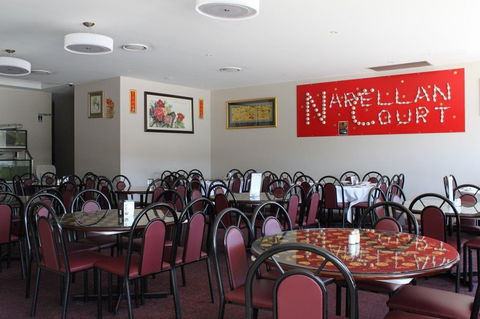 Narellan Court - Great Ocean Road Restaurant 0