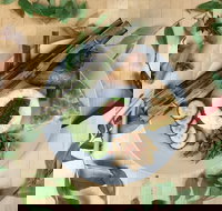 Nasi Society - Great Ocean Road Restaurant