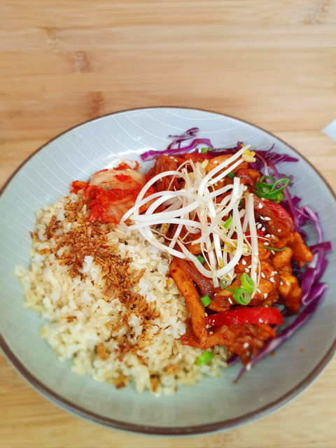 Nourish Me Cafe - Great Ocean Road Restaurant 2