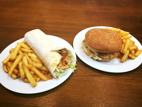 Ogalo - Campbelltown - Great Ocean Road Restaurant 0