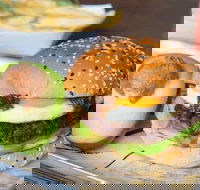 On It Burgers - Great Ocean Road Restaurant