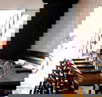 Osteria il Coccia - Great Ocean Road Restaurant